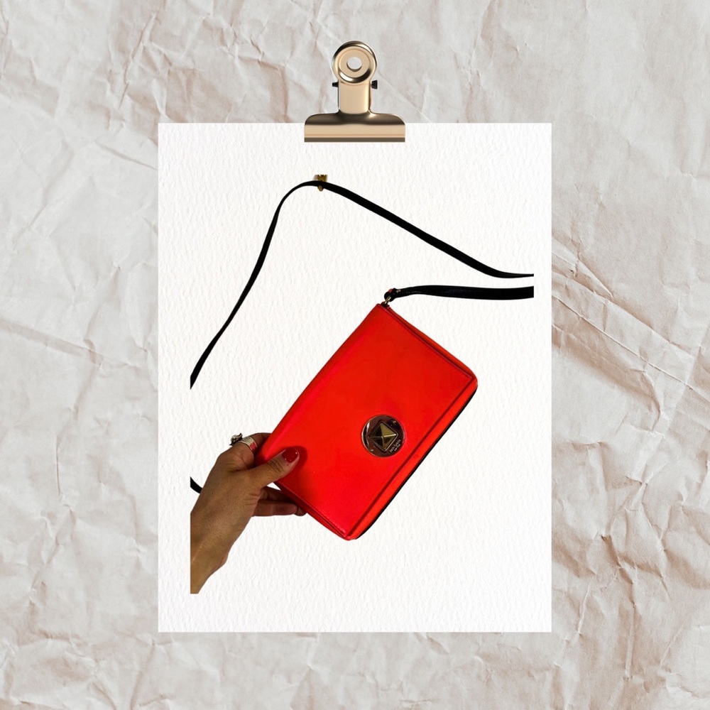 Kate Spade Mini Crossbody Bag